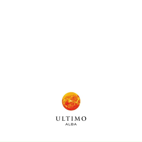 Обложка: Ultimo - Titoli di coda