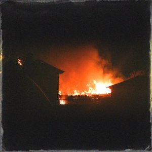 Обложка: DVRST - Close Eyes