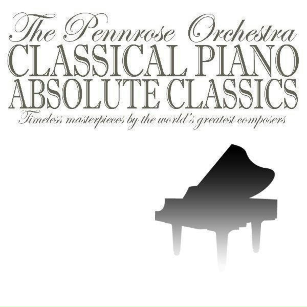 Обложка: The Pennrose Orchestra - Musette