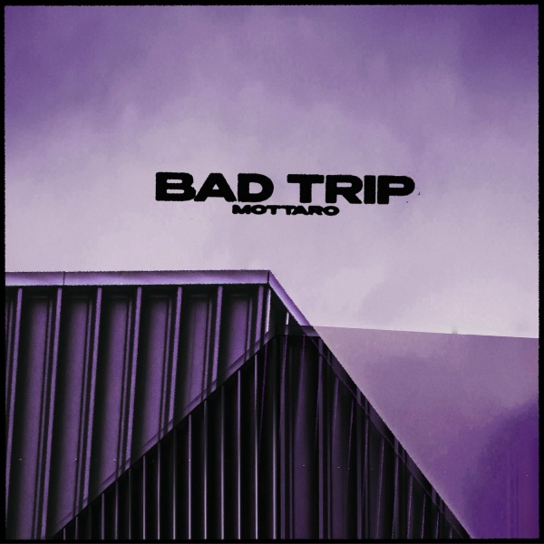 Обложка: Mottaro - Bad Trip