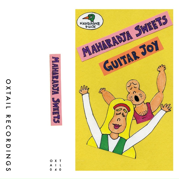 Фото: Maharadja Sweets