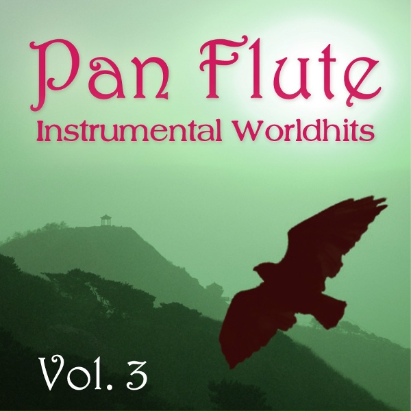 Фото: Pan Flöte