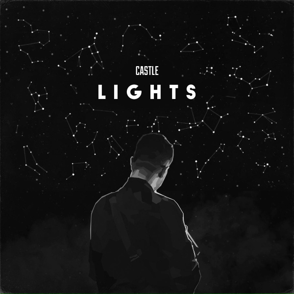 Обложка: Castle - Singularity