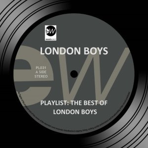 Обложка: London Boys - London Nights