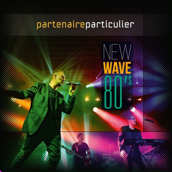 Обложка: Partenaire Particulier - Partenaire Particulier