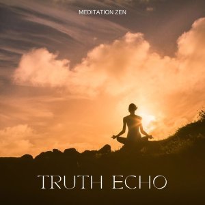 Обложка: Meditation Zen - Zen Meditation