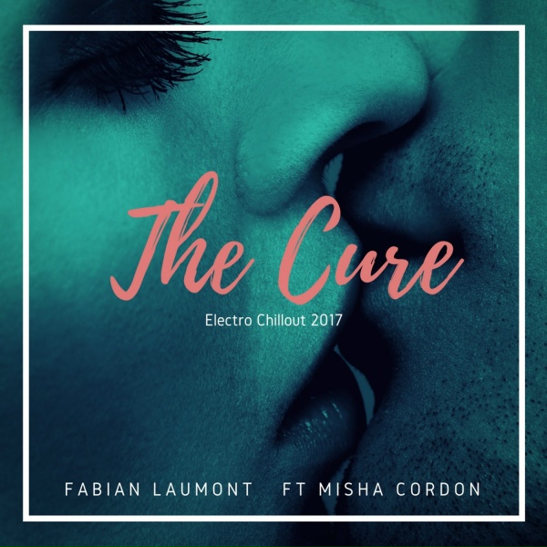 Обложка: Fabian Laumont feat. Misha Cordon feat. Misha Cordon - Places