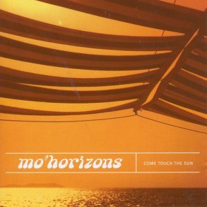 Обложка: Mo' Horizons - Yes Baby Yes