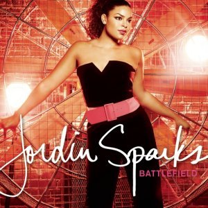 Обложка: Jordin Sparks - Don't Let It Go To Your Head