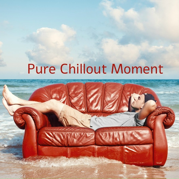 Обложка: Coffee Lounge Collection, Wanted Chill Oasis - Chillout Symphony