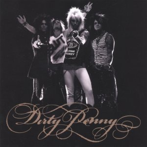 Обложка: Dirty Penny - Sleeze Disease (Acoustic)
