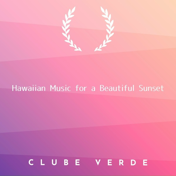 Обложка: Clube Verde - Wild Sea