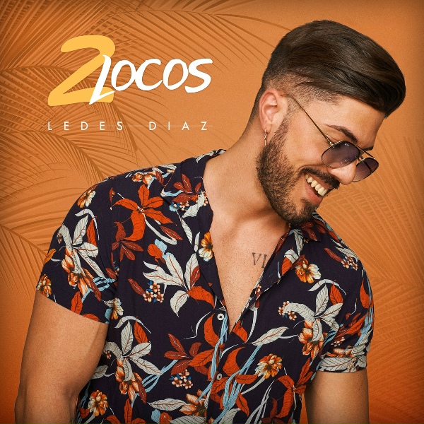 Обложка: Ledes Díaz - 2 Locos