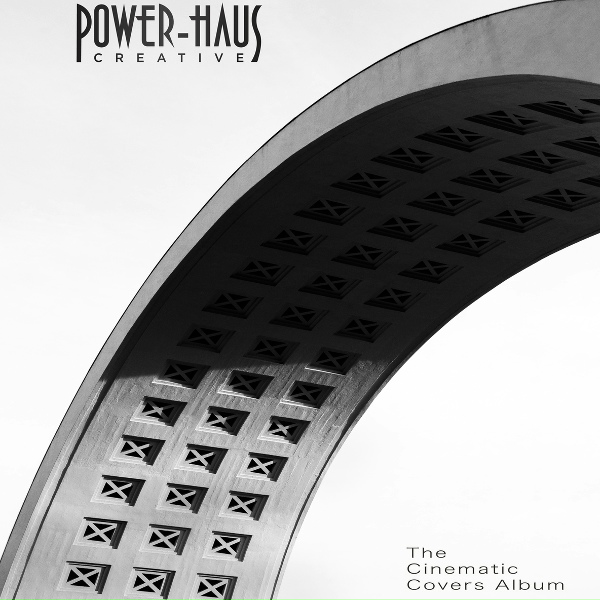 Обложка: Power-Haus feat. J2, Eivør - Gloomy Sunday