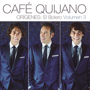 Обложка: Cafe Quijano - Qué más da