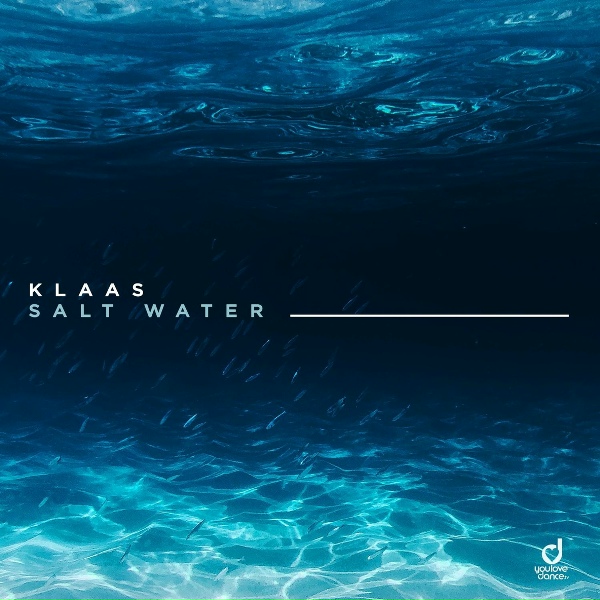 Обложка: Klaas - Salt Water