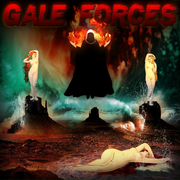Фото: Gale Forces