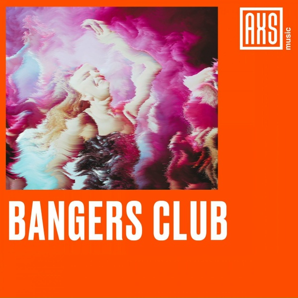 Обложка: AXS MUSIC - Safe And Sound