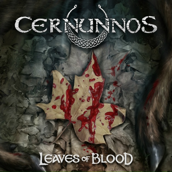 Обложка: Cernunnos - Cernunnos