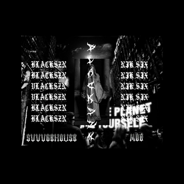 Обложка: Nik $ix - Pink Freddy