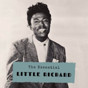Обложка: Little Richard - Directly from My Heart to You