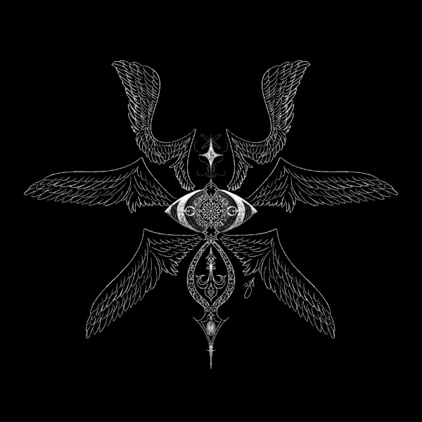 Обложка: ptasinski, RJ Pasin - colorless