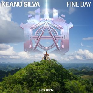 Обложка: Keanu Silva - Fine Day