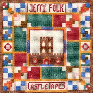 Обложка: Jerry Folk - Harpy Tale