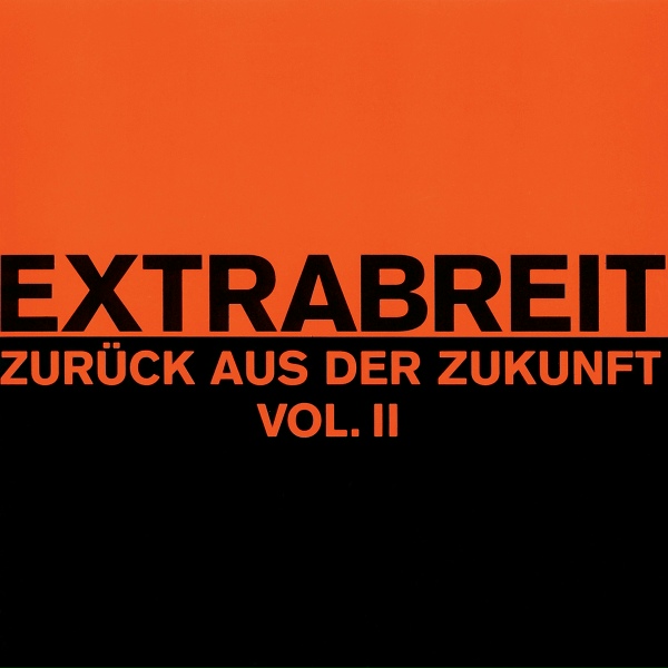 Обложка: Extrabreit - Wollt ihr euren Sohn noch retten