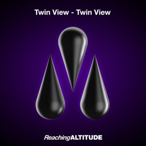 Обложка: Twin View - Twin View