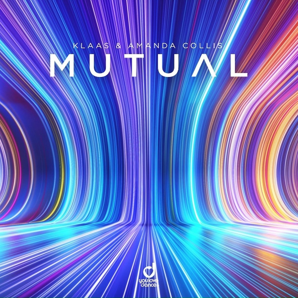 Обложка: Klaas, Amanda Collis - Mutual