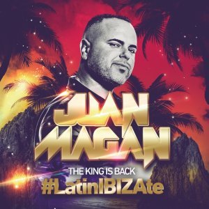 Обложка: Juan Magán feat. J. Balvin - Mal De Amores