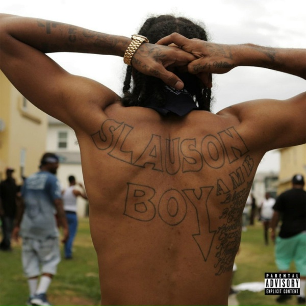 Обложка: Nipsey Hussle feat. Cuzzy Capone - On the Floor
