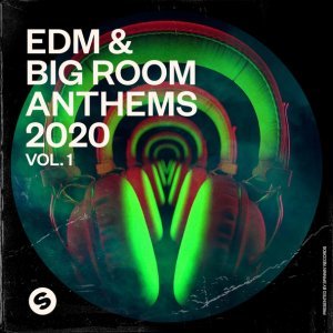 Обложка: KSHMR, Timmy Trumpet - The People
