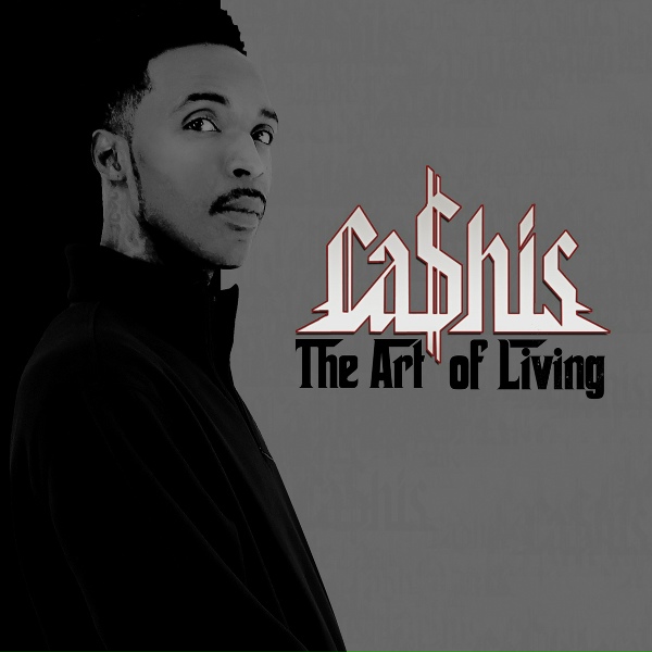 Обложка: Ca$his - Really Wit It