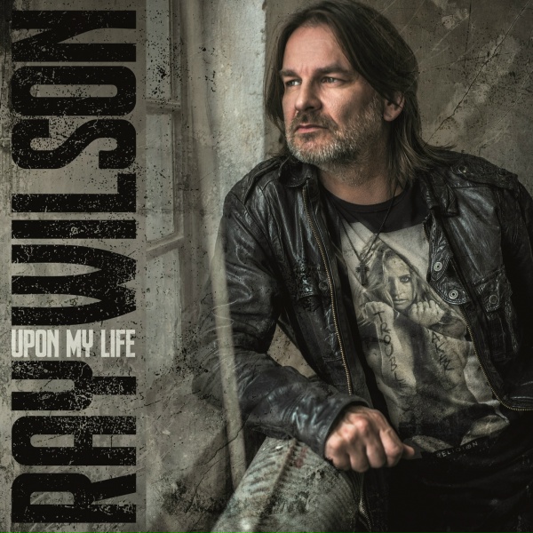 Обложка: Ray Wilson - The Actor
