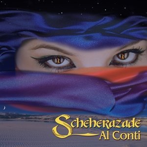 Обложка: Al Conti - A Thousand Tales