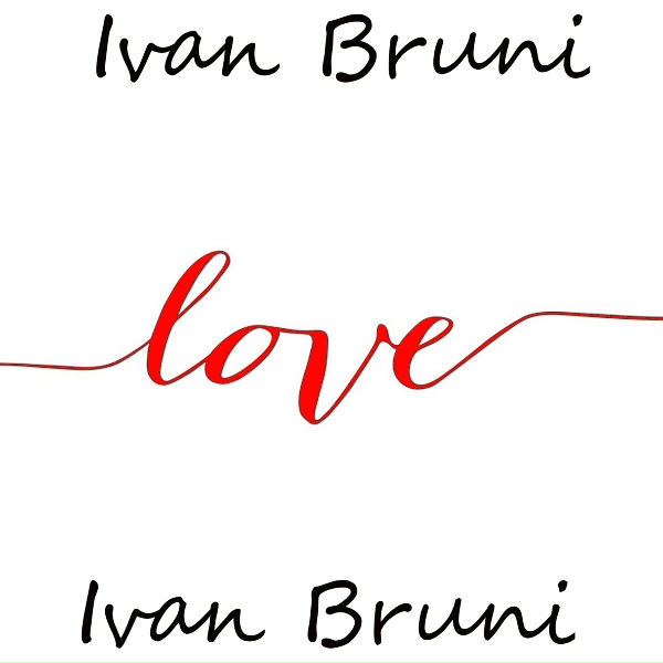 Обложка: Ivan Bruni - Love
