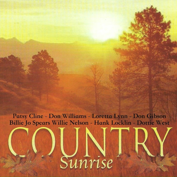 Обложка: Jim Reeves - He'll Have to Go