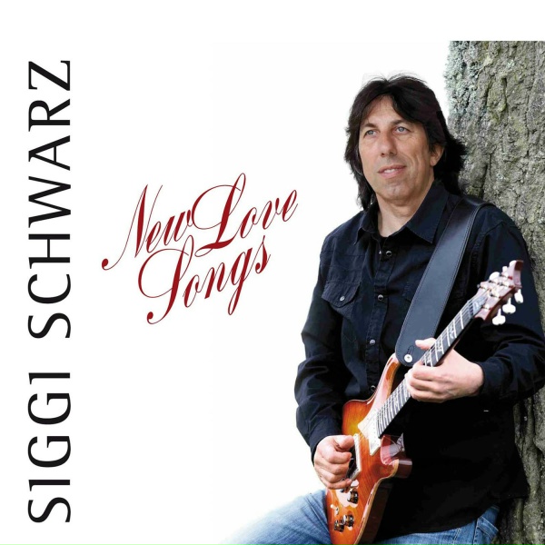 Обложка: Siggi Schwarz - Still in Love with You