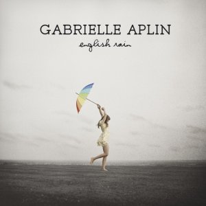 Обложка: Gabrielle Aplin - Salvation