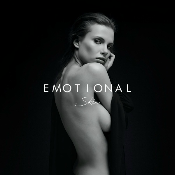 Обложка: EMOTIONAL feat. Eleonora - Skin
