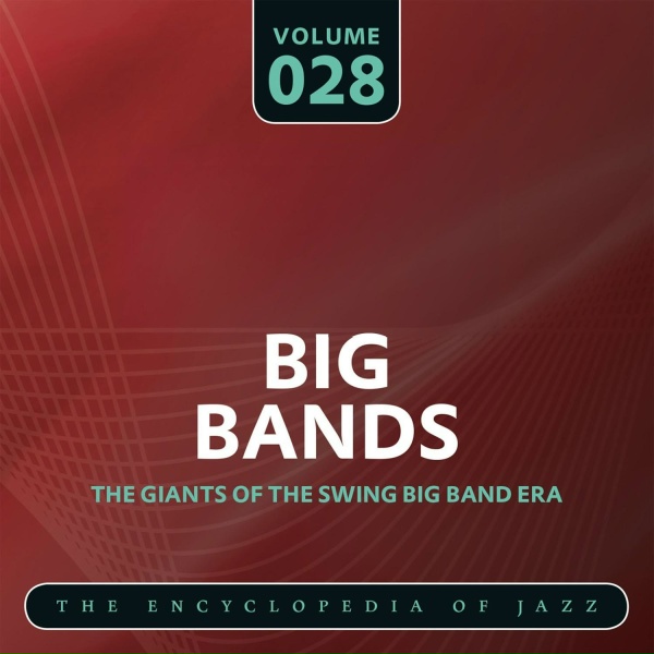 Обложка: Jimmie Lunceford and His Orchestra - Mandy