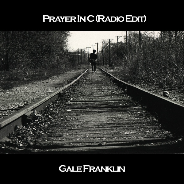 Обложка: Gale Franklin - Prayer in C (Radio Edit)