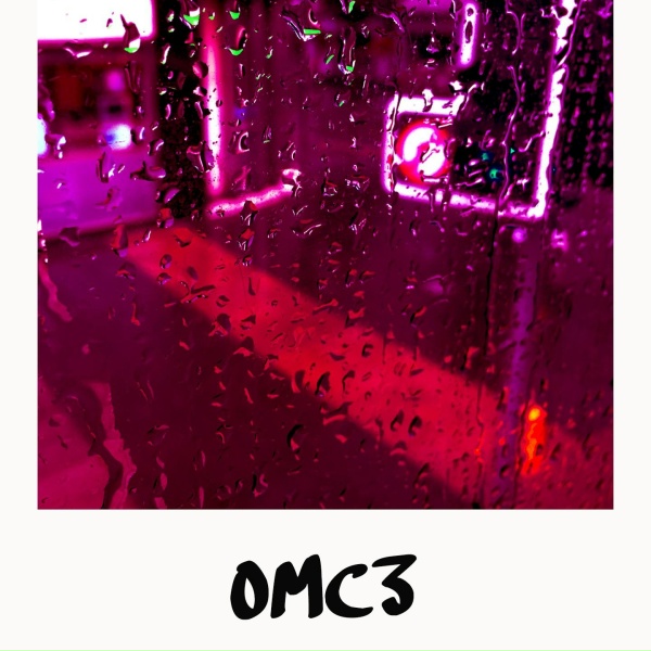 Обложка: July Jones - Jump in the Water