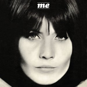 Обложка: Sandie Shaw - Run