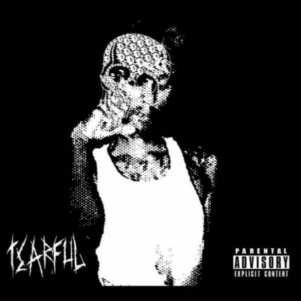 Обложка: SICKBOYRARI - TEARFUL