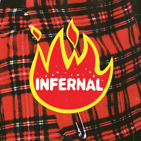 Обложка: Infernal feat. Red$tar - Banjo Thing (Yeepeekayeah Muthafuckas) [feat. Red$tar] [Radio Mix]