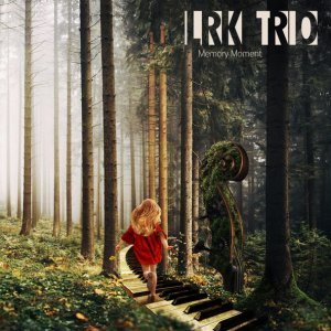 Обложка: LRK Trio feat. Grzech Piotrowski - Petrushka