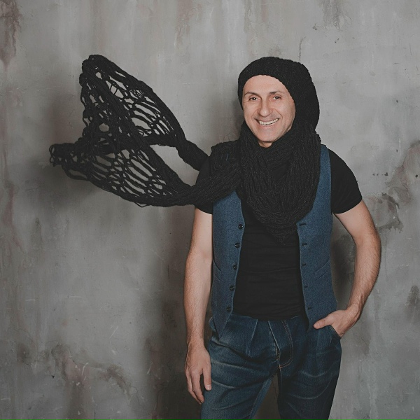 Фото: Vladimir Pliskin
